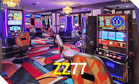 Bônus Generosos e Exclusivos no ZZ77 para Você!